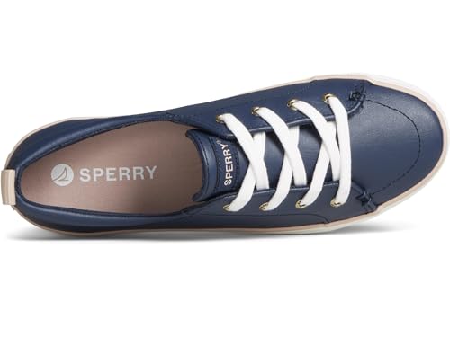 Image of Sperry Womens Crest Vibe Platform Sneaker