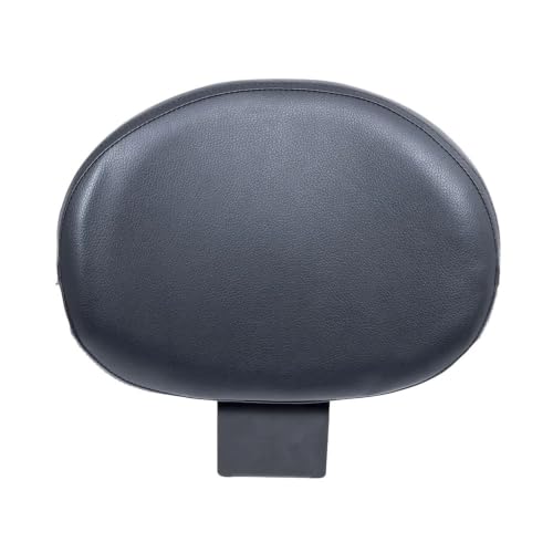 Dossier de selle conducteur moto et coussin passager Volusia VL800 VL400 Boulevard C50