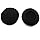 Audio 478 Foam Cushion by AvimaBasics | Premium Pad Headphone Earpads Ear Pads Foam Cushions Compatible with Plantronics Audio 310 470 478 628 USB Headset (2pcs)