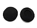 Audio 478 Foam Cushion by AvimaBasics | Premium Pad Headphone Earpads Ear Pads Foam Cushions Compatible with Plantronics Audio 310 470 478 628 USB Headset (2pcs)
