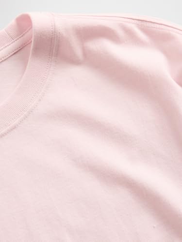 Image of Gap Mens Everyday Soft Crewneck T-Shirt Tee