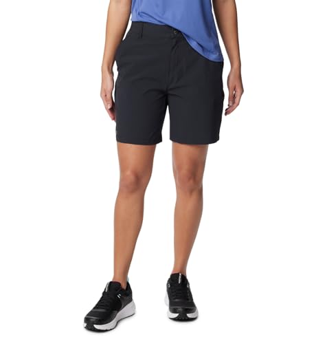 Short randonnée Columbia extensible et respirant Summit Valley II