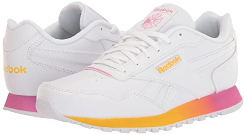 Image of Reebok Womens Classic Harman Run