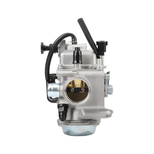 Kit Carburateur TRX300 et Pièces de Carburation Moteur pour Quad ATV Rancher 350