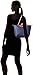 Longchamp Le Pliage Tote Shoulder Bag, Navy Blue, Medium