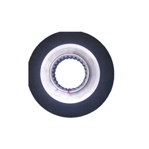 Motor Brake Friction Disc BFK458-16E - 149mm Outer Diameter, 26 Teeth for Industrial Applications(Brake pad)