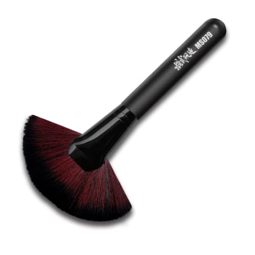 ANSAI Anti-Static Cleaning Brush with Flat Edge