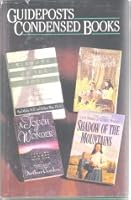 Guidepost Condensed Books Shawdow of the Mountains . A Touch of Wonder . Windows of the Soul and Laddie (Guidepost Condensed Books, cb23) B000FFGRIY Book Cover