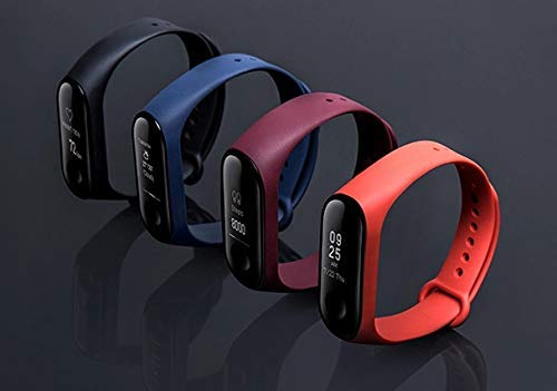 See full amazon price history chart for Adlynlife Band Strap Compatible with Mi Band 3 / Mi Band 4 Fitness Band (Combo, Pack of 4) Adlynlife Band Strap Compatible with Mi Band 3 / Mi Band 4 Fitness Band (Combo, Pack of 4) (B08L1ZMG5B) Amazon Price History, Amazon Price Tracker