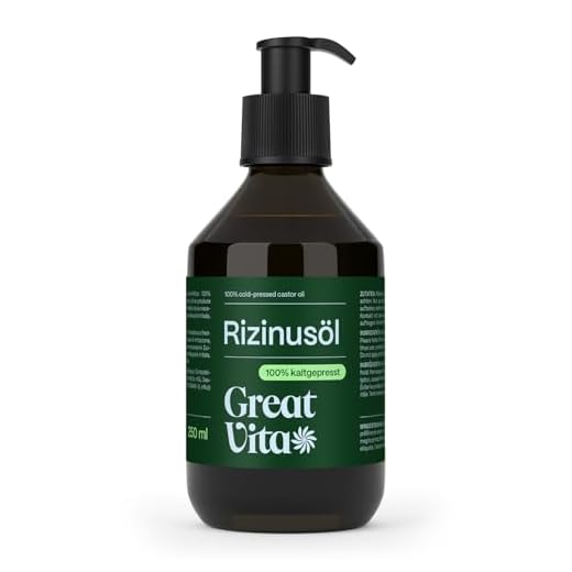 Meavita Aceite De Ricino Meavita - 100% Puro Aceite Prensado En Frío, De Primera Calidad, 1 Paquete (1 X 250 Ml) 250 ml