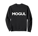 8.5 oz, Klassisch geschnitten MOGUL - Rich Money T-Shirt Sweatshirt