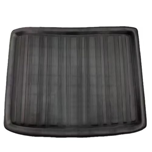 Tapis de coffre MG4 étanche à rebords surélevés anti-saleté