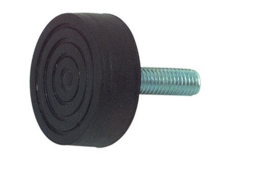 Preisvergleich Produktbild Fixapart W1-05301 / A Kühlschrankzubehör Universal adjustalbe foot 8 mm