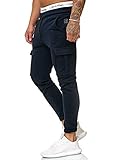 anti fit jeans herren Optimal überall: Bequeme Sporthose perfekt für Outdoor Aktivitäten, für Unterwegs, beim Sport oder als Chill-Hose für Zuhause.