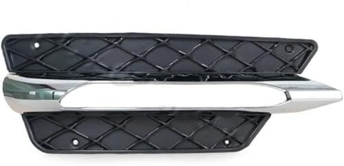 Rejilla de parachoques delantero derecho y cubierta Benz W204 2012-2014