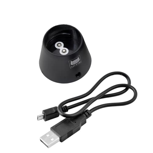 Cateye CT5342720 - Cargador De Bateria Volt 300/700