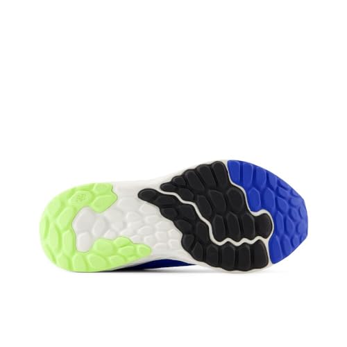 Image of New Balance Kids' Fresh Foam Arishi V4 Bungee