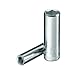 1/4" Drive 6-Point 7/16" Long Socket