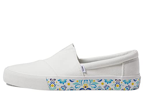 Image of TOMS Womens Fenix Slip-onSneaker