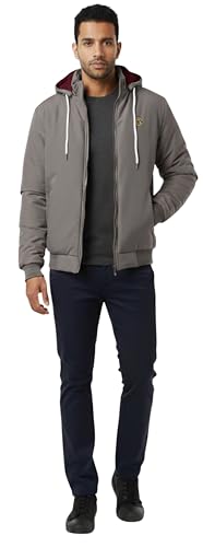 Image of Export Quality Reversible Puffer Jacket in AD94 Material best for Winterwear /Hiking /Biking /Camping /Mountaineering /Racing /Climbing /Tracking(Control Temperature up to 3 Degree Celsius.)(3C)
