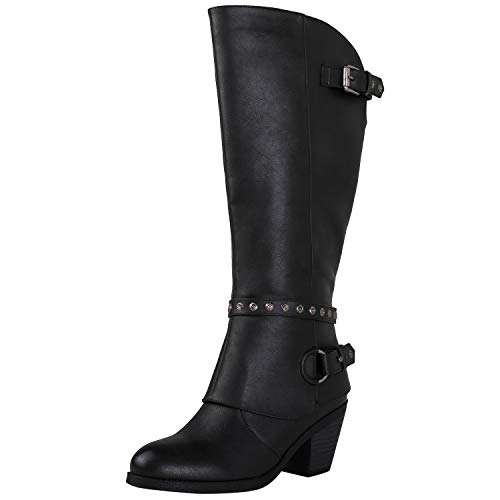 Women's GLOBALWIN 18YY27 Fashion Boots