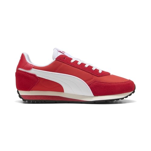 Image of Puma Unisex-Adult St Miler Rise Sneaker