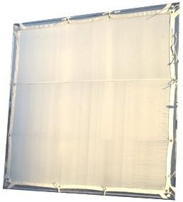 12'x12' China Silk Overhead Scrim