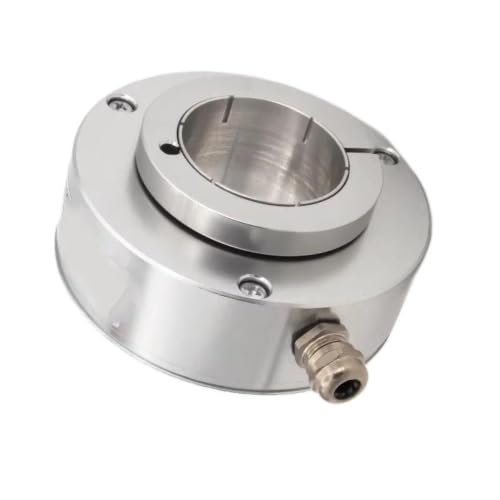 Codeur incrémental rotatif EI90P30-H6PR-2048 capteur de position axe