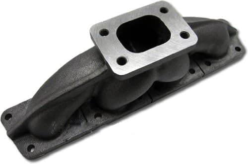 Collecteur turbo X-Parts 1,8T 20 V Hi-Flow T25 1034005