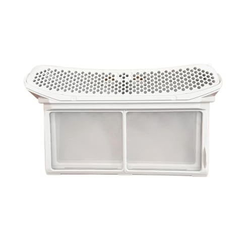 適合、Siemens 対応、乾燥機糸くずフィルター 00656033 フィルター ダブル衣類繊維