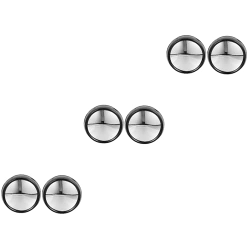 Miroir de Rétroviseur pour Ordinateur SHINEOFI à Angle Grand Angle - 2