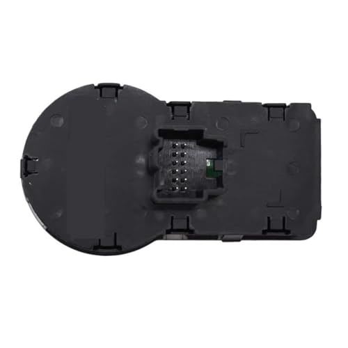 Interruptor de lámpara antiniebla para reparar luces apagadas en Chevrolet S10 4