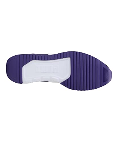 Image of Puma Unisex-Adult R78 Sneaker