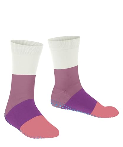 FALKE Unisex-Child Summer K Hp Cotton Studs on the SoleStopper Socks3