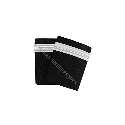 Image of Third Officer Epaulettes (Black & Silver)-01