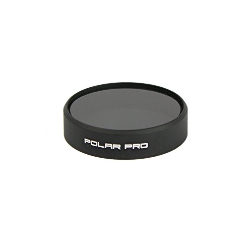 PolarPro 3er Filtro per DJI Phantom 3