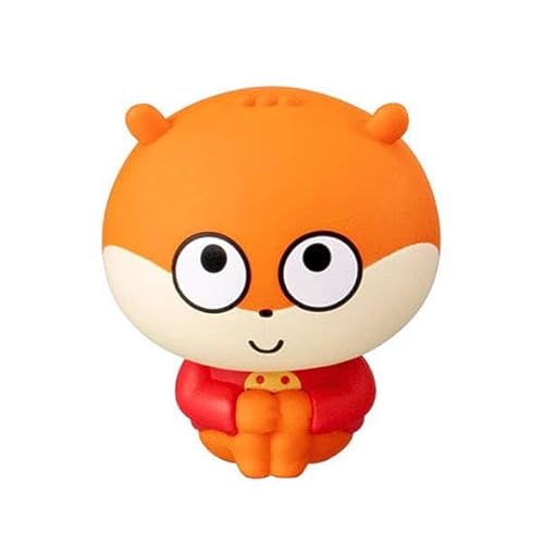 【こねずみ】まちぼうけ スタジオUG にしむらゆうじ