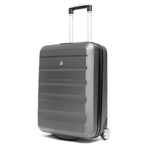 Valise Aerolite Ryanair 55 cm Cover