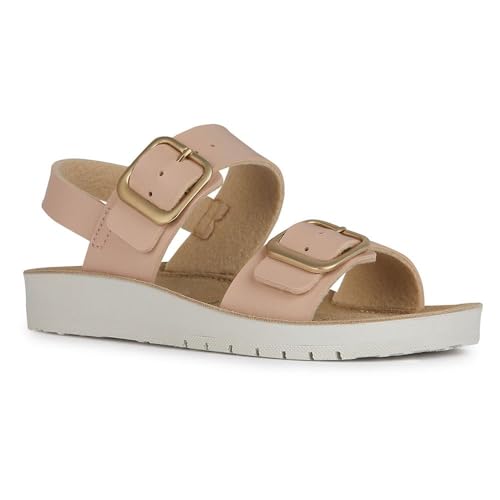 Image of Geox Girls' J Sandal Costarei Gi