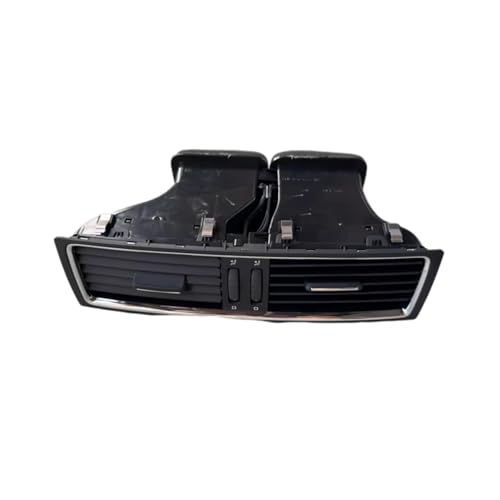 Juego rejillas ventilación Skoda Superb 2 para renovar el sistema de salida de aire acondicionado 4