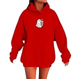 Coupe confortable avec capuche et manches longues conception classique adaptée aux tenues décontractées