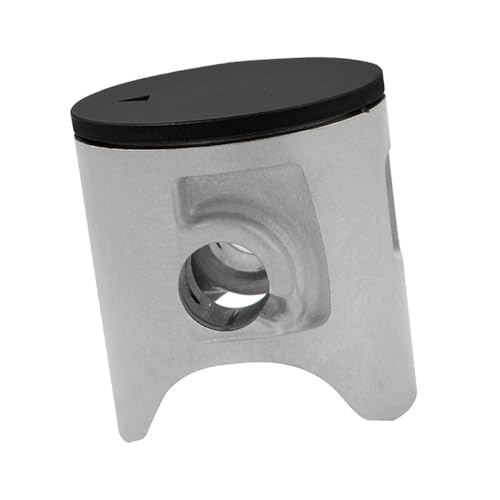 Kit segments de piston 54mm pour moto CR125 de 1992 à 1995 - 2