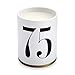 Thé Russe Candle No. 75