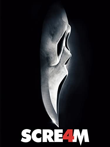  Scream 4