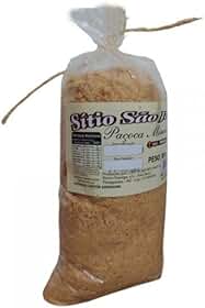 Paçoca de Colher Mineira de Piranguinho - 500 g