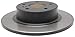 Raybestos 96728 Advanced Technology Disc Brake Rotor