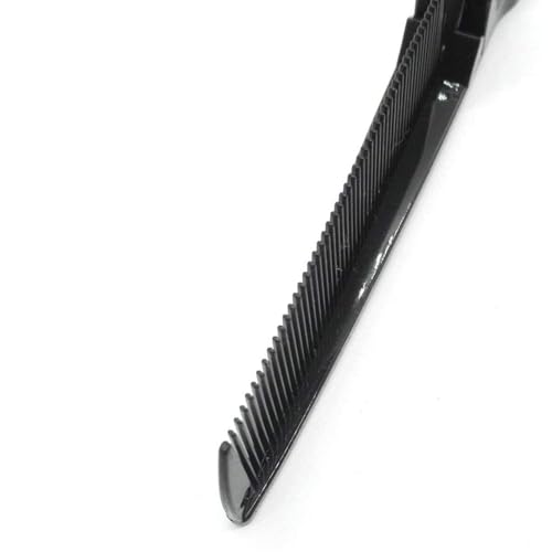 Peine plegable de viaje KEAIYYJ compacto miniatura 3