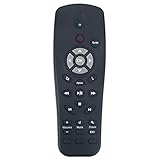 OPLAY021 Replaced Remote Control - WINFLIKE OPLAY021 Remote Control Replacement fit for Asus O!Play Live MINI E6072 HDP-R3 HD Media Player OPLAY021 Remote Controller