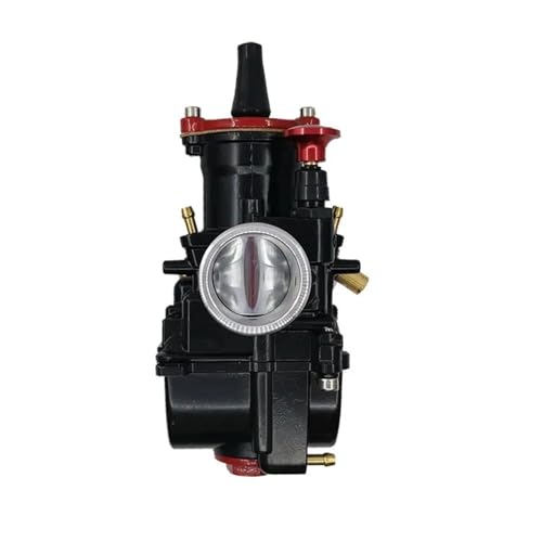 Carburateur PWK 24 pour restaurer les performances de votre moto en randonnée