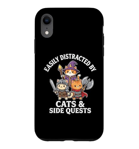 RPG �Q�[�}�[�L���b�g - �ʔ����T�C�h�N�G�X�g �C���U�炷���Q�[�� �X�}�z�P�[�X iPhone XR �p